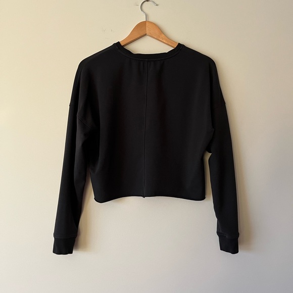 NWOT knix Good To Go Crewneck - Picture 6 of 10